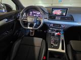 Audi Q5 40 TDI S line Std hz. Ahk. Bang~olufsen - Audi Q5 in Augsburg
