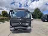 Mercedes-Benz Atego 3 4x2 BM 967 LBW Sthzg Klima Koffer - Mercedes-Benz Atego 967