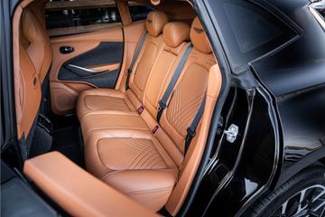 صورة مصغرة 39 لـ 2021 Aston Martin DBX
