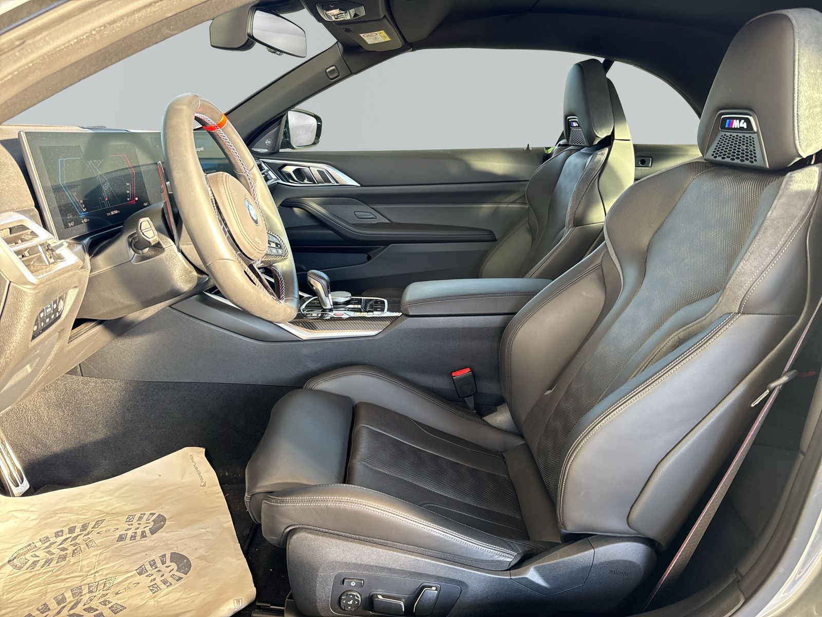BMW M4 - Bild 8