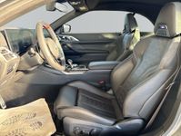 BMW M4 - Vorschau Bild 8