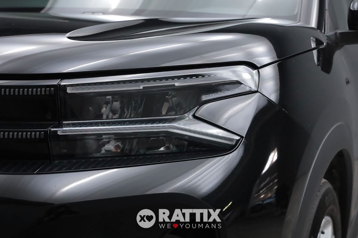 Citroën Citroen C5 Aircross 1.2 hybrid 136CV Plus e-dcs6 imagem 3
