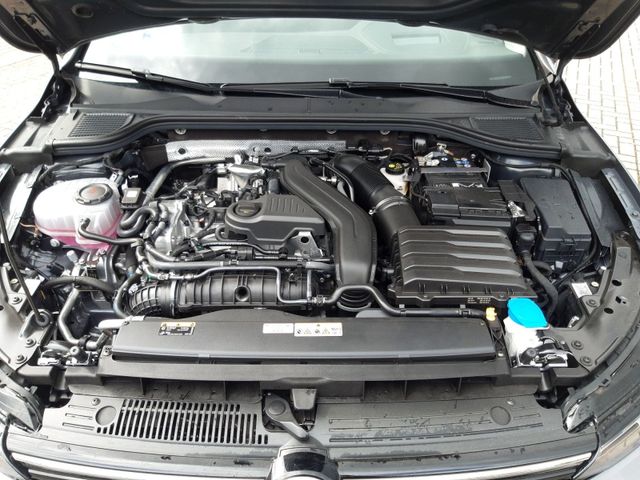 Golf Style 1,5 eTSI OPF 110 kW (150 PS) 7-Gang-D