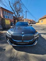 BMW 740d xDrive - - gebrauchte BMW 740 aus dem Jahr 2019