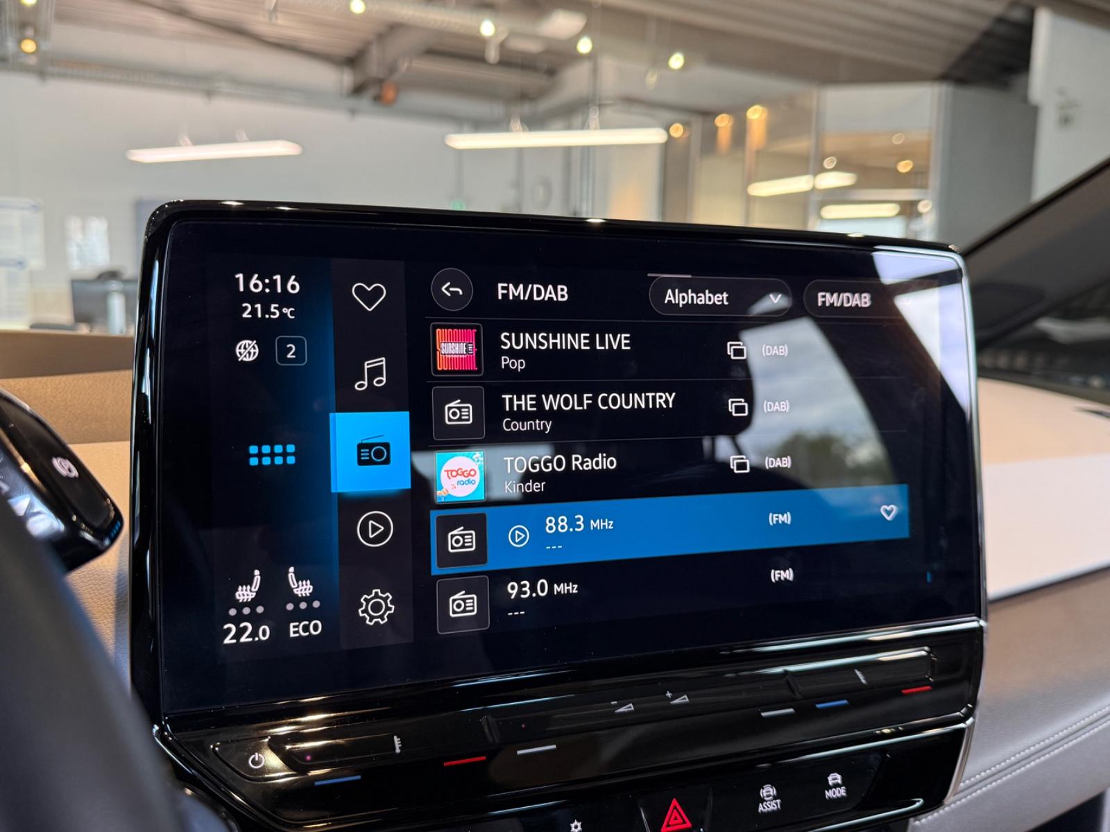 Volkswagen ID.3 Pro S 150 kW /MATRIX/HEAD UP/IQ DRIVE/82kWh, миниатюра 26