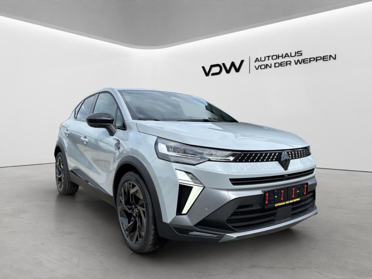 Renault Captur - Bild 8