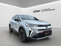 Renault Captur - Vorschau Bild 8