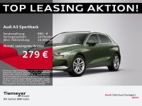 Audi A3 - Vorschau Bild 1