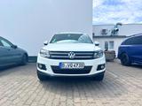 Volkswagen Tiguan 2.0 TDI SCR BlueMotion - MwSt ausweisbar - Volkswagen Tiguan: TDI Bluemotion