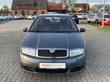 Skoda Fabia Combi 1.2 Cool Edition 2HD TÜV NEU Klima - gebrauchte Skoda Fabia aus dem Jahr 2006