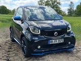 Smart ForTwo EQ edition nightsky BRABUS Tailormade - Smart ForTwo: Eq