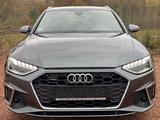 Audi A4 Avant 40 TDI*S line Sport*quattro*AHK*19 Zoll - Audi Gebrauchtwagen in Chemnitz