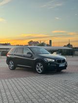 BMW X1 Baureihe X1 xDrive 20 d M Sport - BMW X1: X1m