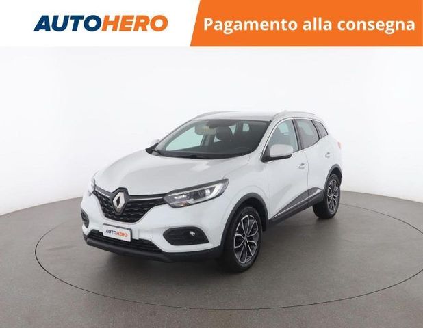 Renault RENAULT Kadjar TCe 140CV FAP Sport Edition