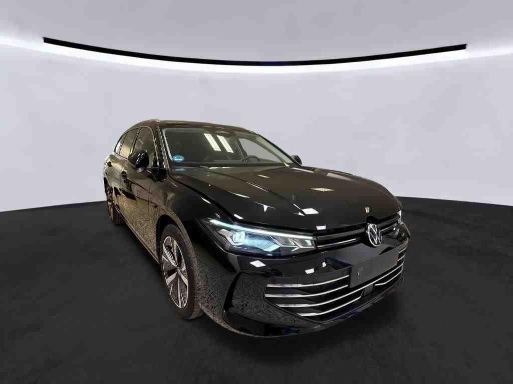 Volkswagen Passat Variant 1.5 eTSI DSG BUSINESS LED AHK KAM foto 5