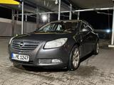 Opel Insignia 2.0 CDTI 150 Jahre Opel 96kW 150 Ja... - Opel Insignia Gebrauchtwagen in Leipzig