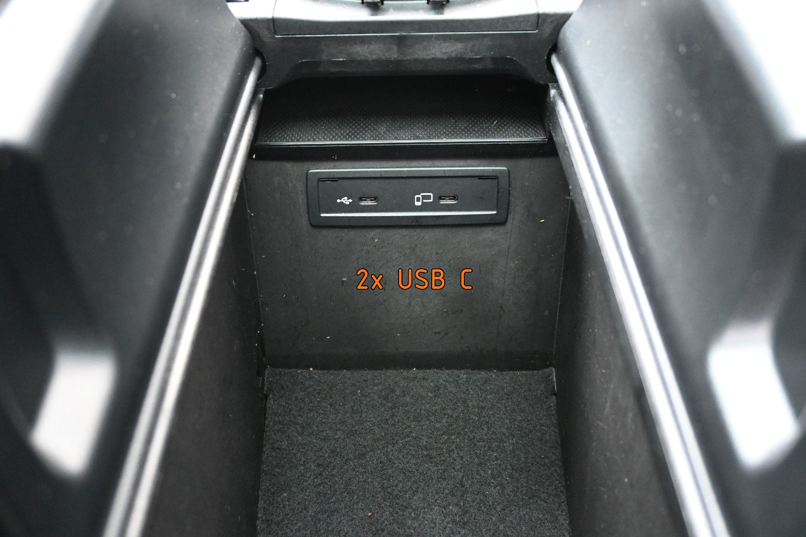 Fahrzeugabbildung Mercedes-Benz GLC 300 d 4M. AMG °ACC°AHK°LEDER°PANO°8FACH°360°