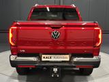 Volkswagen Amarok V6 TDI Aventura DoKa 4Mot.*21Zoll*Standhz - Volkswagen Amarok: Aventura