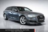 Audi A6 Avant 3.0 TDI quattro S-Line LEDER/272PS