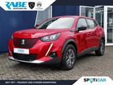 Peugeot 2008-e Active Pack Aut+Sitzhzg+Einparkhilfe+DAB - Peugeot 2008 mit Elektro-Antrieb: Rot