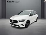 Mercedes-Benz B 220 4Matic Progressive +Wide+MBUX+LED+Navi - Mercedes-Benz B 220 aus 2023