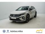 Volkswagen Taigo 1.0 TSI R-Line DSG*NAV*ACC*LED*RFK*APP