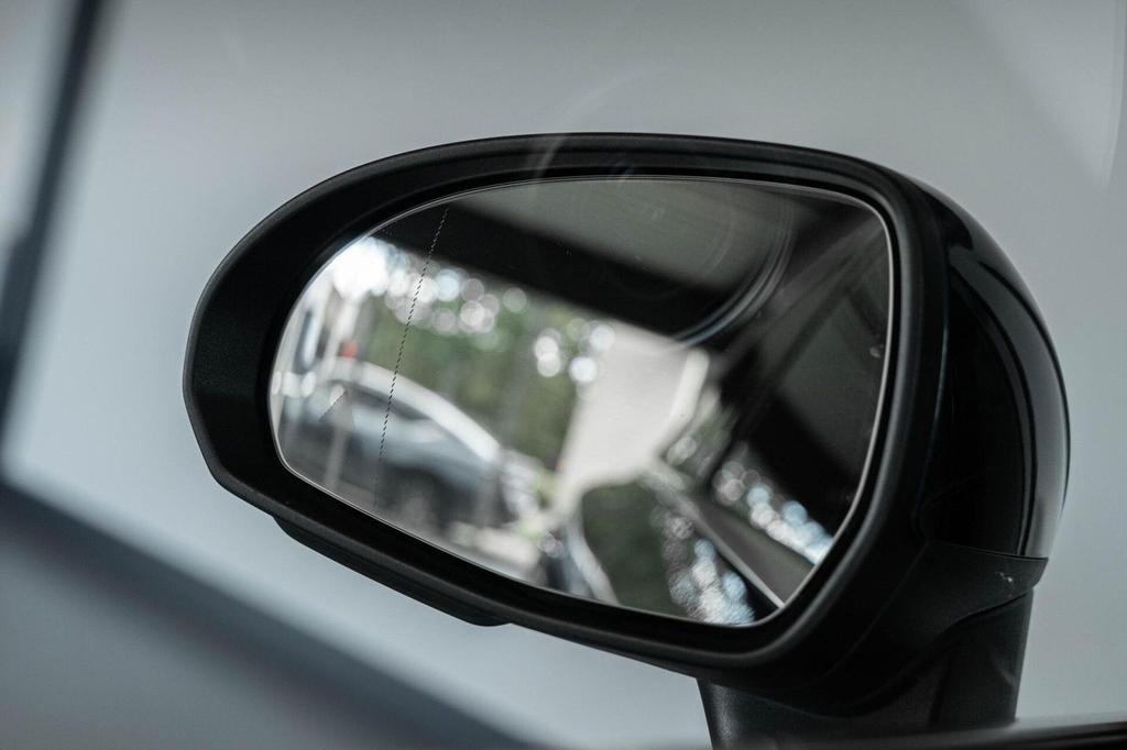 Mercedes-Benz GLC 400