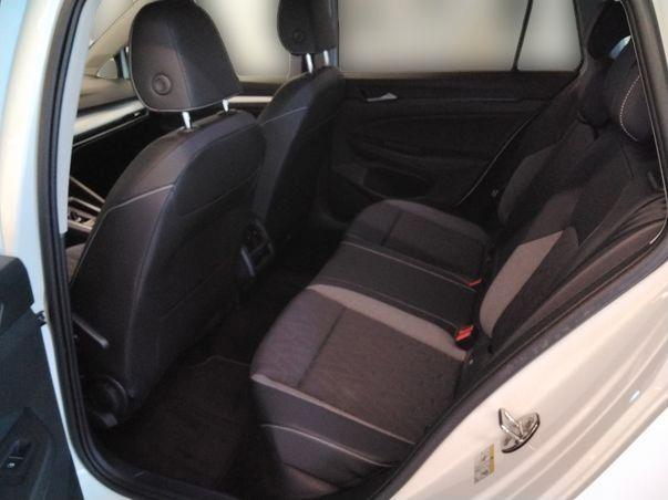 Volkswagen Golf VIII Variant 1.5 eTSI LED Virtual Navi Ambi, миниатюра 9