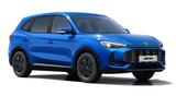 MG ZS 1.5 T 116 PS M25 Standard Navi Kamera VORLAUF - MG ZS: 2.5