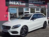 Mercedes-Benz C 200 T AMG Line 9Gtronic 4Matic|Kamera|NightP - Mercedes-Benz C 200 Gebrauchtwagen in Essen