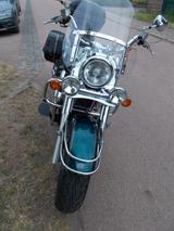 Suzuki VL 1500 Intruder, 1. Hand, Bestzustand ! - Offers
