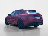 Audi RS Q8 4.0 V8 *PANO*AHK*RS-ABGAS*305 KM/H*KERAMIK - Audi RSQ8 in Frankfurt (Main)