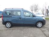 Dacia Dokker Ambiance - gebrauchte Dacia Dokker aus dem Jahr 2013