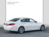BMW 530d xDrive Luxury Line°LEDER°KAMERA°SCHIEBEDACH - BMW 5er Reihe in Wuppertal