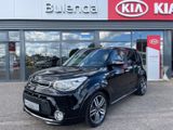 Kia Soul Spirit Automatik