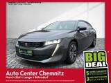Peugeot 508 SW 1.5 HDi AT8 Allure LED/Navi/SHZ/Kamera - Peugeot 508 in Chemnitz