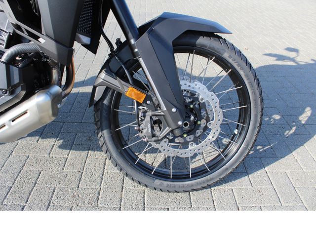 Honda CRF1100L Africa Twin DCT