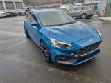 Ford Focus Lim. ST fahrbereit - Ford: Unfallwagen
