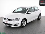 Volkswagen Golf VII 1.4 TSI STANDHEIZ,NAVIGATION,BI-XENON - Gebrauchtwagen in Berlin bis 10.000 Euro
