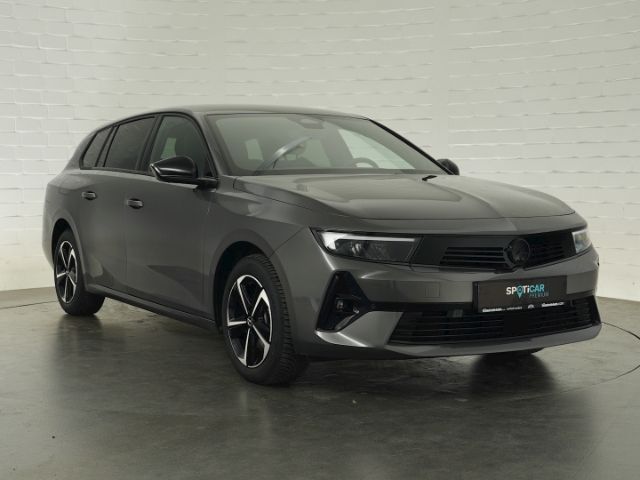Astra L ST GS+LED+NAVI+360 GRAD KAMERA+SITZ-/LEN