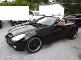 Mercedes-Benz SLK 280  Sehr gepflegt - Mercedes-Benz SLK 280: Scheckheftgepflegt