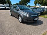 Opel Corsa D Edition "111 Jahre"Tüv,Servis,Bremsen ne - Opel Corsa Edition 111 Jahre Gebrauchtwagen