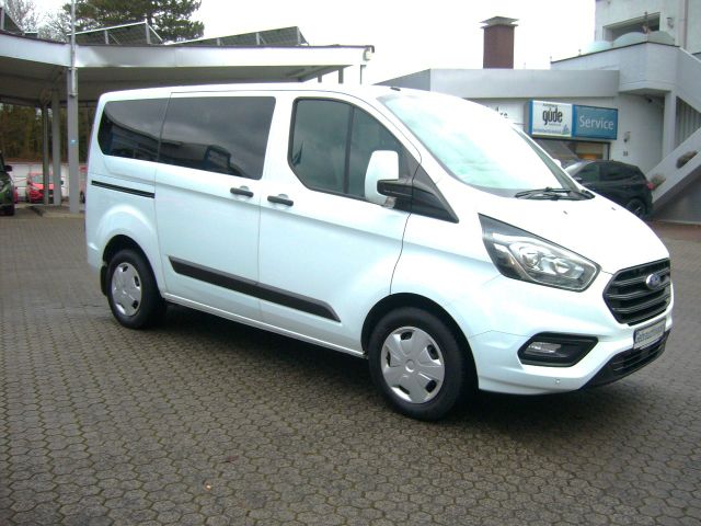 Ford Tourneo Custom Kombi 320 L1 Trend AHK 9 Sitzer