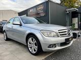 Mercedes-Benz C 180 C -Klasse Lim. C 180 Kompressor