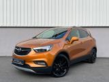 Opel Mokka X Innovation  4x4 *LED*SHZ*EURO6*1HAND* - Opel Mokka mit Diesel-Antrieb: Allradantrieb