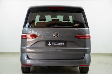 Volkswagen T7 Multivan - 5