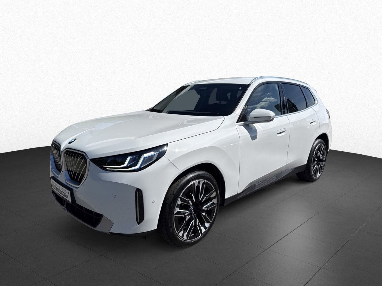BMW X3 - Bild 3