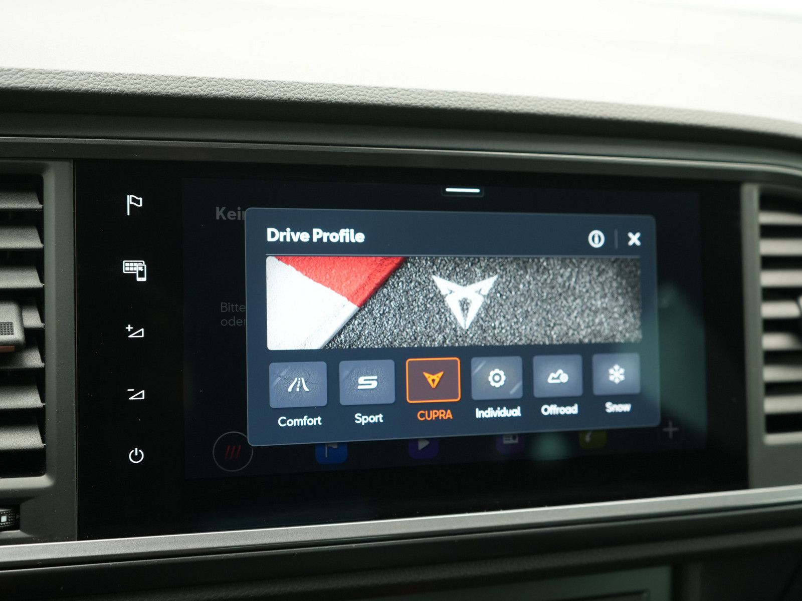 Cupra Ateca - Bild 13