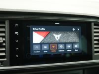 Cupra Ateca - Vorschau Bild 13