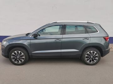 Skoda Karoq - 5